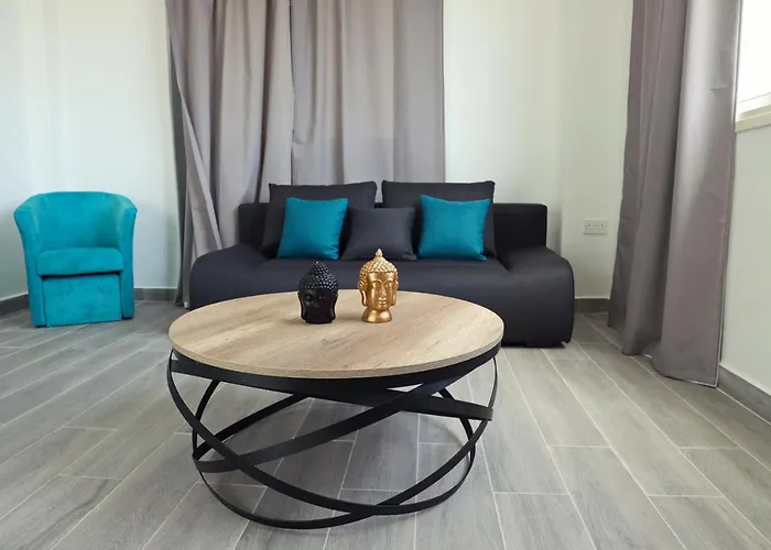Ayia Napa Boutique Apartments