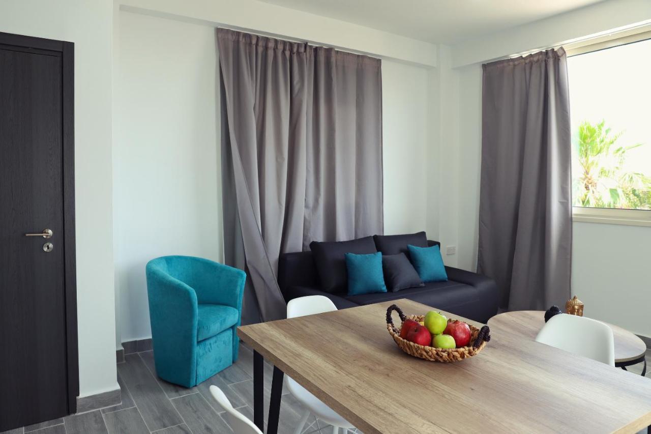 Daire Boutique Aya Napa